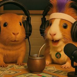 Los Cuyis revelan secretos de senadores y la "high society"