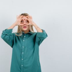 Reto visual nivel experto: puedes encontrar el ratón en menos tres minutos