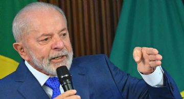 Lula propone la reducción de la jornada laboral en Brasil
