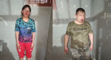 Detuvieron a una pareja por balear el frente de una casa en Maipú 