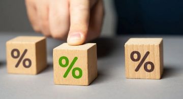 Los bancos recortaron las tasas de los plazos fijos
