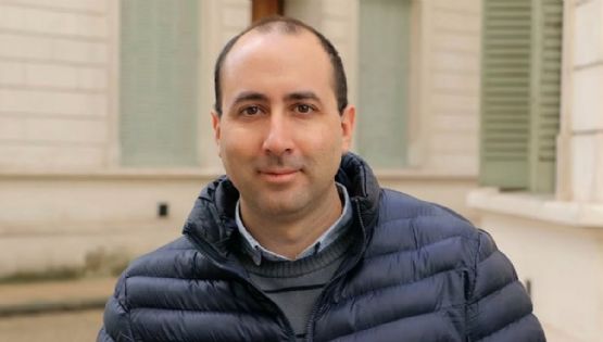 Declaró un asesor de LLA y confirmó que Spagnuolo le habló de las coimas