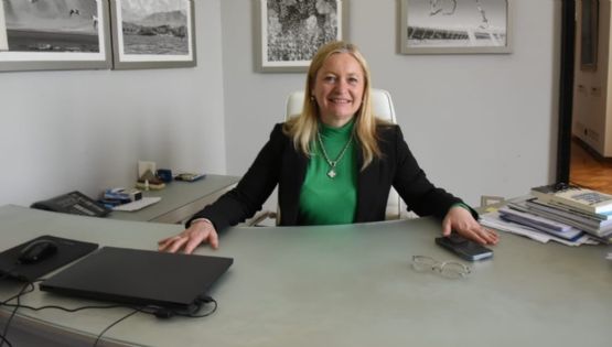 El incómodo momento que vivió Hebe Casado al defender el veto al financiamiento universitario