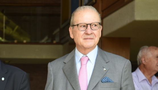 Caso Cuadernos: Pescarmona ofrece $510 millones para no ir a juicio