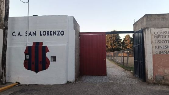 Un chico de 13 años falleció mientras practicaba fútbol en Córdoba 