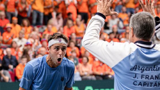 La Argentina ya tiene rival para los cuartos de final