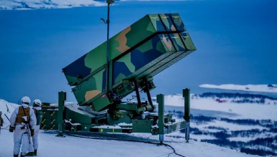 Dinamarca anuncia la mayor compra de armas de su historia