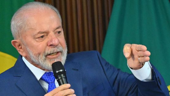 Lula propone la reducción de la jornada laboral en Brasil