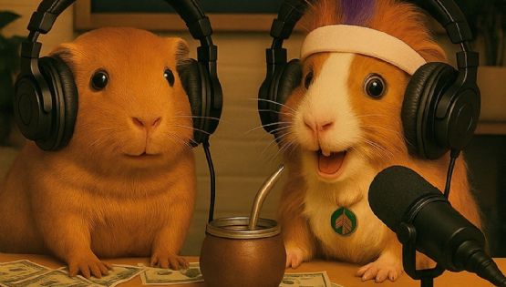 Los Cuyis revelan secretos de senadores y la "high society"