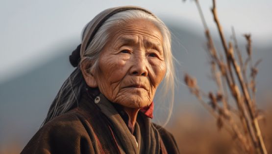 Más allá de los 100: el secreto de Japón