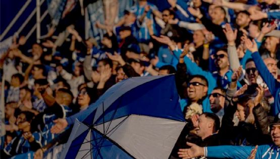 Godoy Cruz recibe a Barracas con ganas de romper la racha