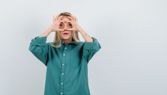 Reto visual nivel experto: puedes encontrar el ratón en menos tres minutos