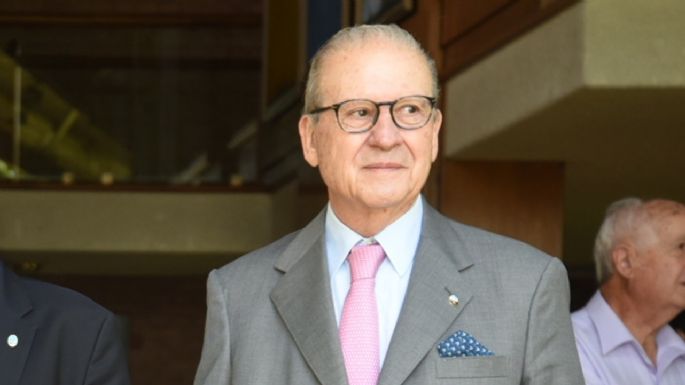 Caso Cuadernos: Pescarmona ofrece $510 millones para no ir a juicio