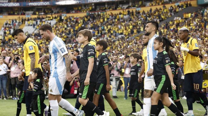 18 clasificados al Mundial 2026 con algunas sorpresitas