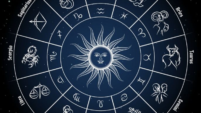 Fin de semana: el horóscopo para todos los signos del Zodiaco 