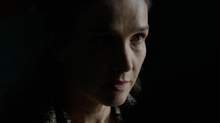 El insólito consejo "médico" que recibió Natalia Oreiro
