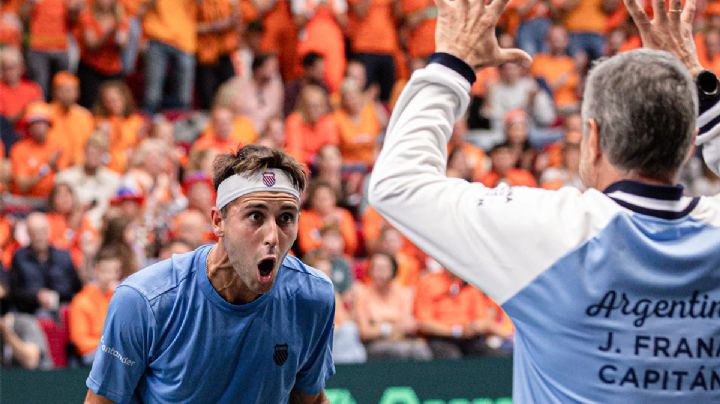 La Argentina ya tiene rival para los cuartos de final