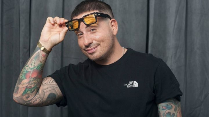 Fede Bal contó por qué Coscu lo puso en su lista negra: “Es peor que una vedette en verano” 