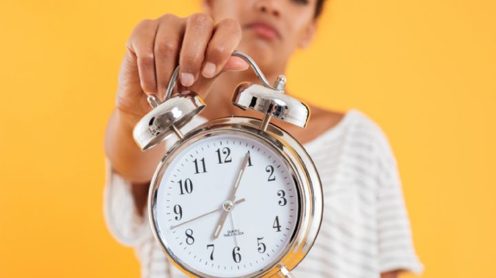 ¿Llegas siempre tarde? La psicología te explica el porqué
