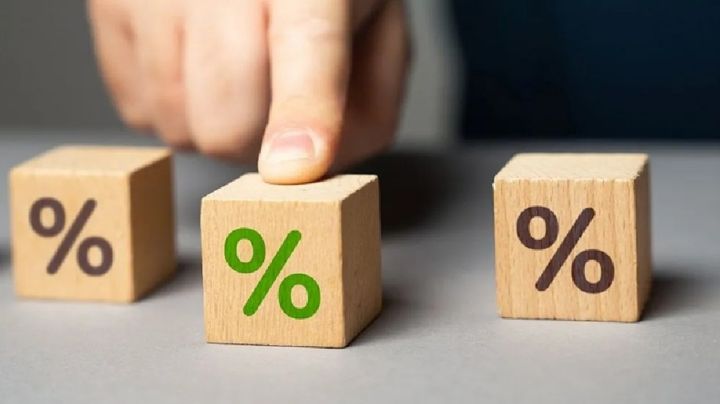 Plazo fijo: unos bancos subieron y otros bajaron tasas