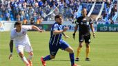 Foto ilustrativa de la nota titulada: Godoy Cruz debió conformarse con el empate ante Barracas