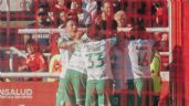 Foto ilustrativa de la nota titulada: Banfield hundió a Independiente