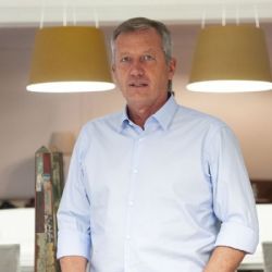 Emilio Monzó dice que no ve una "salida" a la judicialización de la política