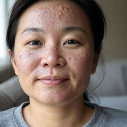 Dormir bien, un desafío cotidiano para quienes viven con dermatitis atópica