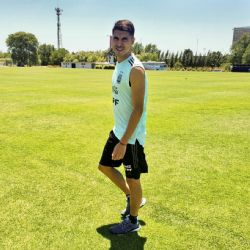 Exequiel Palacios será operado y se perderá lo que resta de 2025