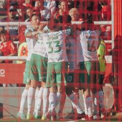 Banfield hundió a Independiente