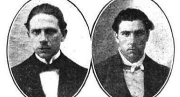 Los hermanos Leonelli, los asesinos seriales que sacudieron Mendoza a principios de 1900