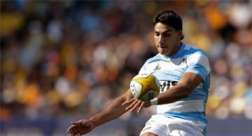 Los Pumas se repusieron ante Australia y sueñan