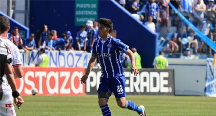 Godoy Cruz visita a San Lorenzo y necesita sumar