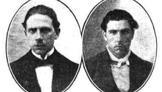 Los hermanos Leonelli, los asesinos seriales que sacudieron Mendoza a principios de 1900