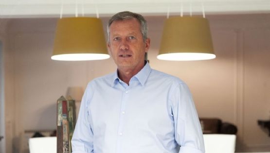 Emilio Monzó dice que no ve una "salida" a la judicialización de la política