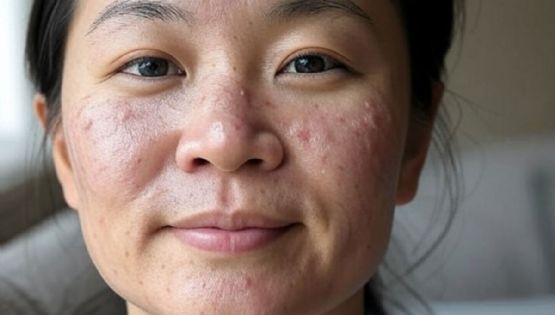 Dormir bien, un desafío cotidiano para quienes viven con dermatitis atópica