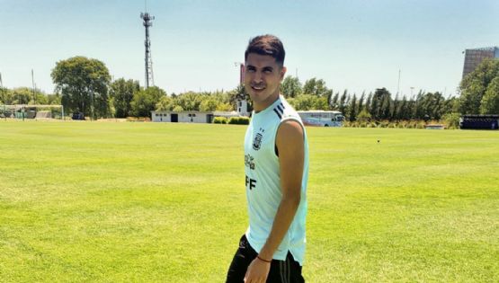 Exequiel Palacios será operado y se perderá lo que resta de 2025