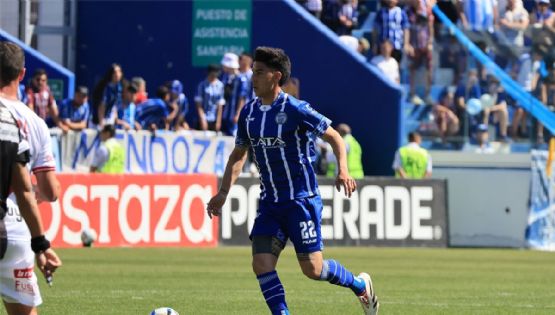 Godoy Cruz visita a San Lorenzo y necesita sumar