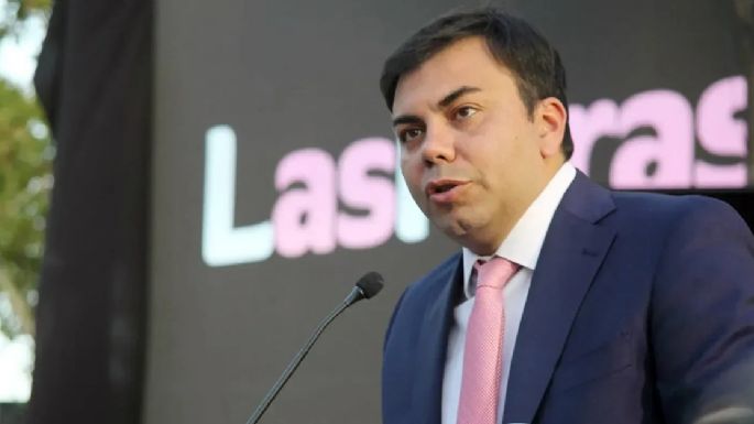 ¿De dónde serán las empresas y empleados que trabajen en San Jorge?