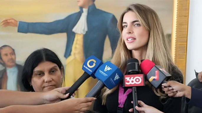 Cuatro niños retenidos en Estados Unidos regresaron a Venezuela