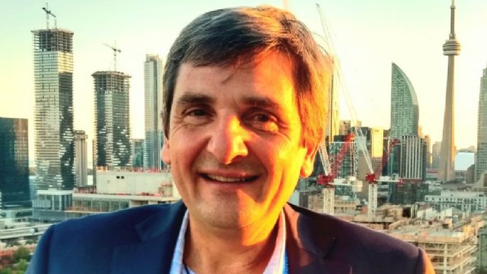 ¿De dónde serán las empresas y empleados que trabajen en San Jorge?