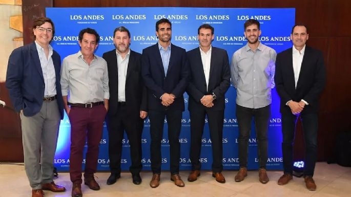 ¿De dónde serán las empresas y empleados que trabajen en San Jorge?