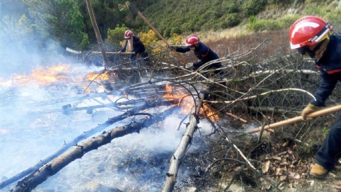 La gobernación de Santa Cruz, en Bolivia, declaró la emergencia