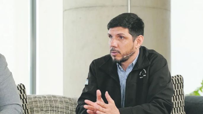 ¿De dónde serán las empresas y empleados que trabajen en San Jorge?