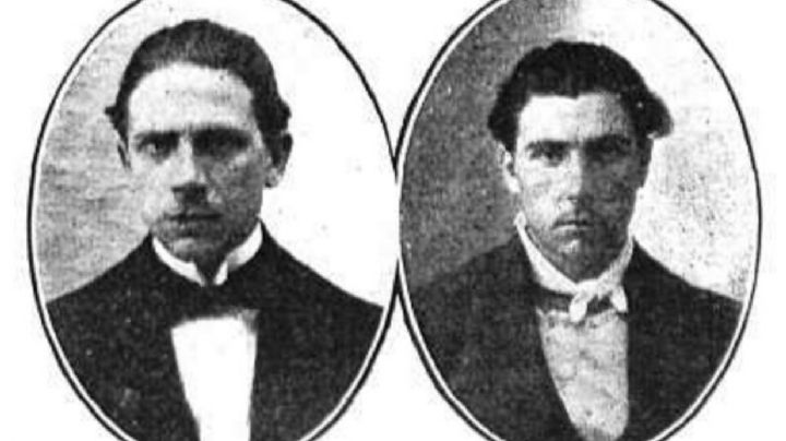 Los hermanos Leonelli, los asesinos seriales que sacudieron Mendoza a principios de 1900
