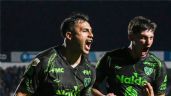 Foto ilustrativa de la nota titulada: Atento Tomba: Sarmiento le ganó a Aldosivi y pasó a Godoy Cruz en la General