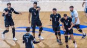 Foto ilustrativa de la nota titulada: Gran remontada de la Selección argentina en su debut ante Finlandia