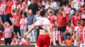 Foto ilustrativa de la nota titulada: Instituto sorprendió y venció a Argentinos Juniors con polémicas