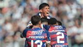 Foto ilustrativa de la nota titulada: Unión ganó en La Plata ante Gimnasia y es sorpresivo líder