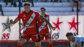 Foto ilustrativa de la nota titulada: Deportivo Maipú no pudo con All Boys y se le acercó Los Andes